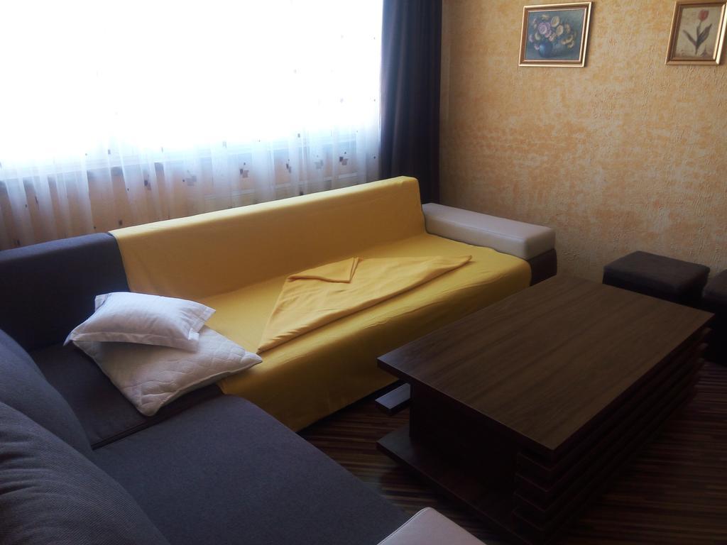 Apartament Maria Boekarest Buitenkant foto