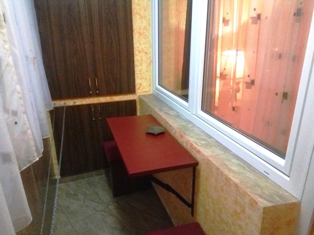 Apartament Maria Boekarest Buitenkant foto