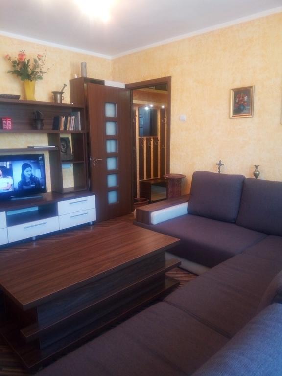 Apartament Maria Boekarest Buitenkant foto